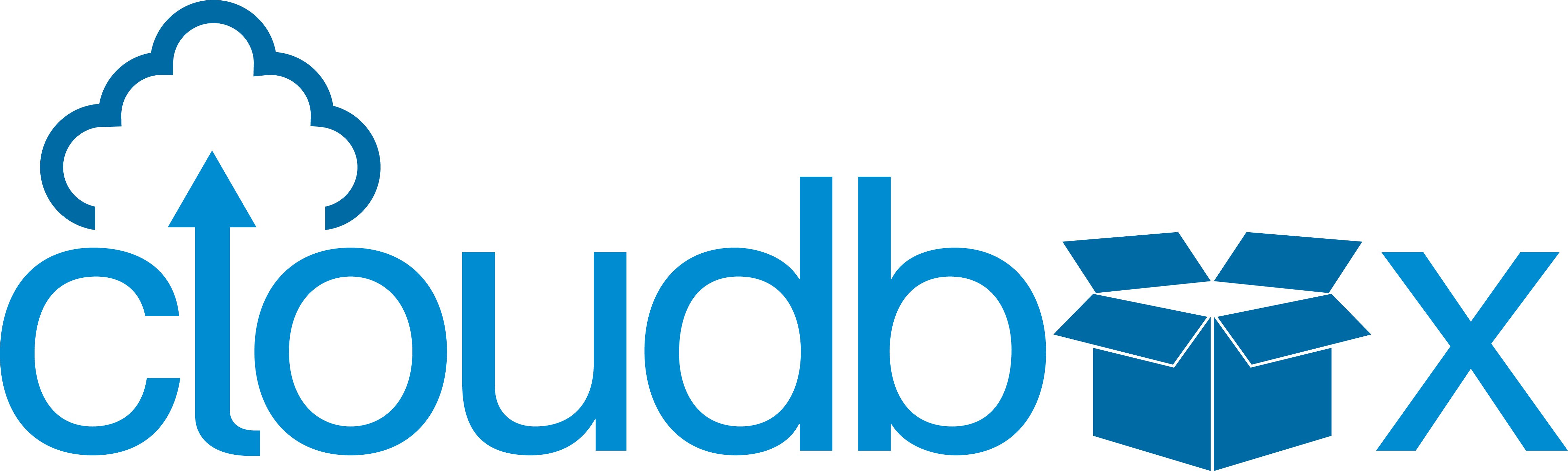 Cloudbox