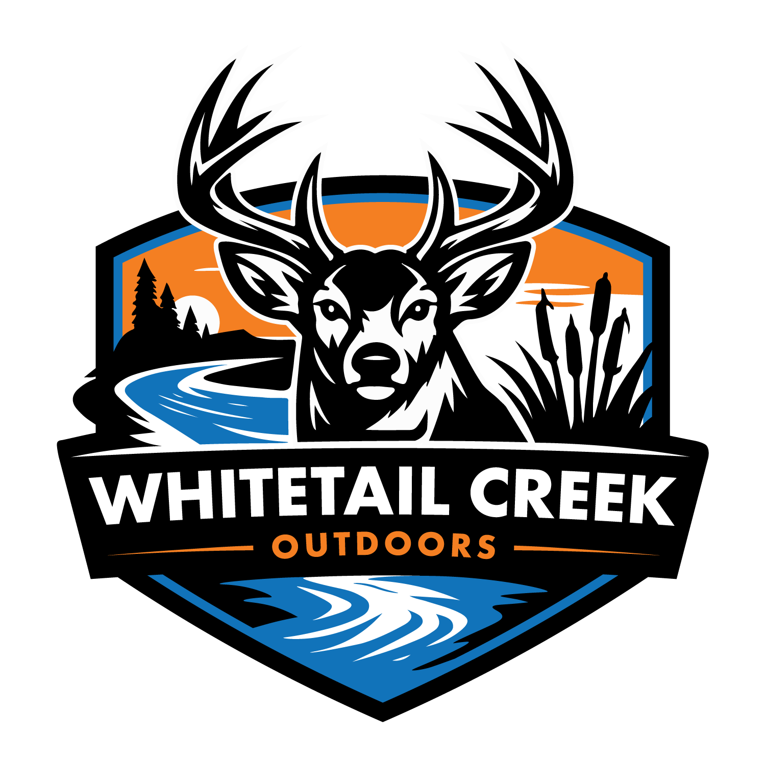 Whitetail Creek Outdoors