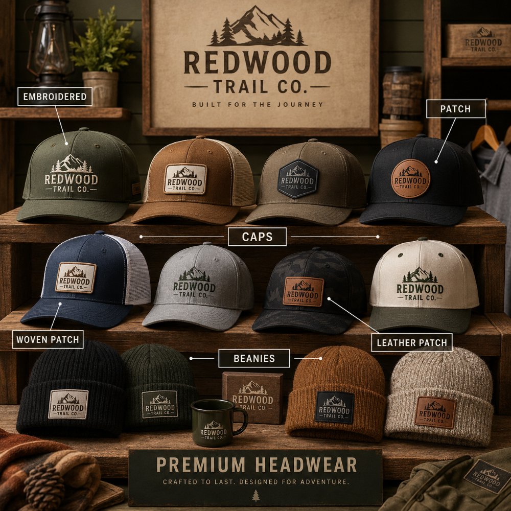 Headwear