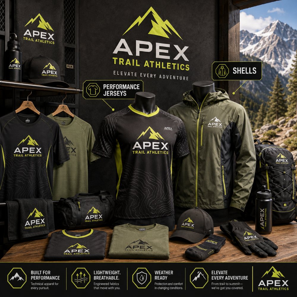 Sports & Outdoors