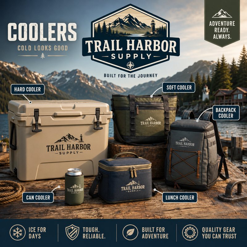Coolers